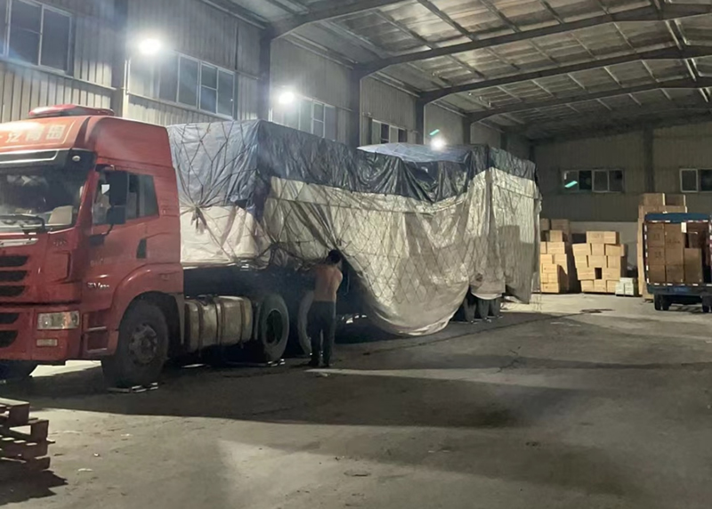 潮州到济宁物流专线-潮州到济宁物流公司-「济宁直达专线」